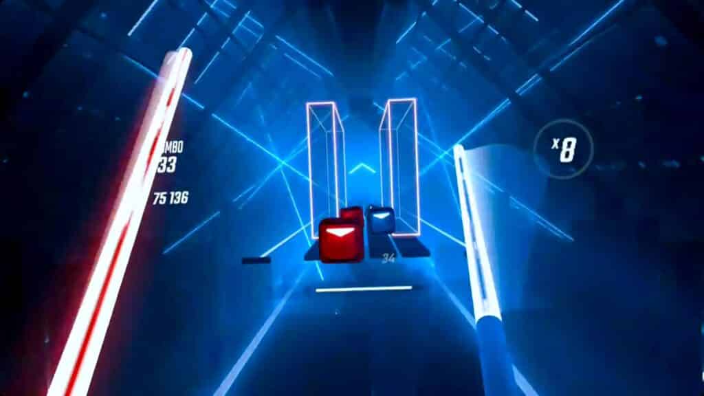 Beat Saber