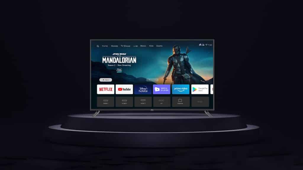 Best TVs with Chromecast builtin 2024!