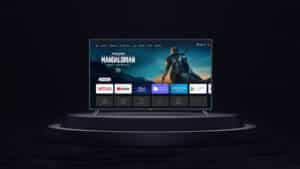 Best TVs with Chromecast