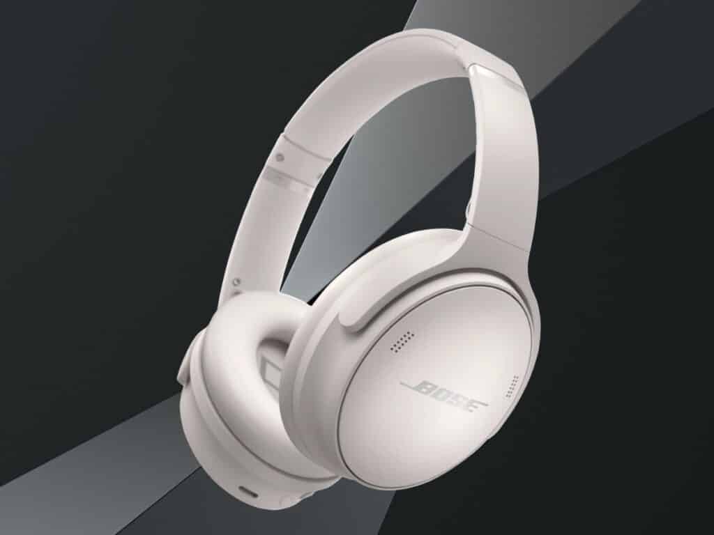 Bose Quietcomfort 45 Bose noise cancelling headphones 