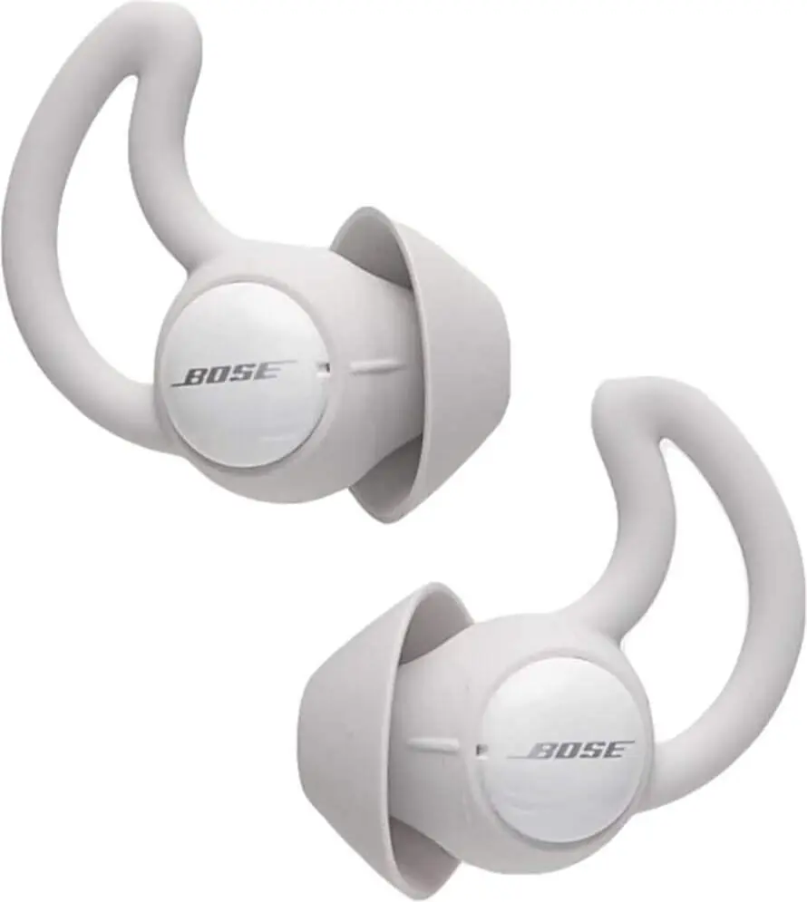 Bose Sleepbuds 2: Bose's second attempt to help you sleep peacefully!