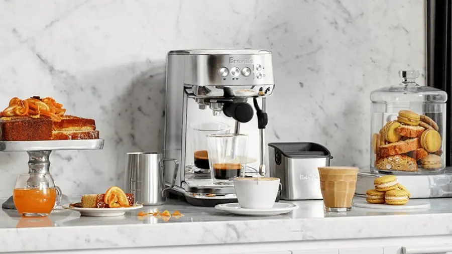 Breville Bambino Plus: Price and availability