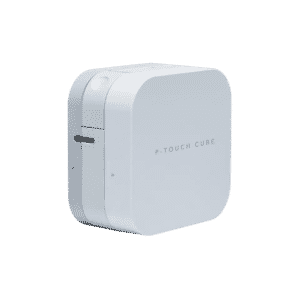 Brother P-touch CUBE PT-P300BT Label Printers