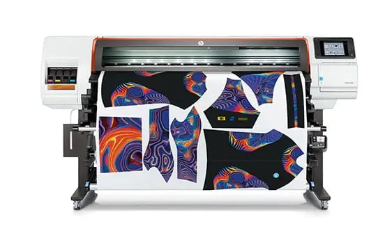 Sublimation Printers