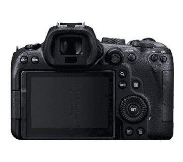 Canon EOS R6: A Mirrorless Camera for best Photography!