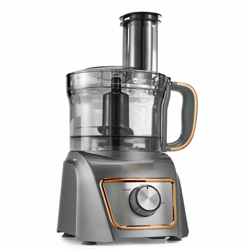 Crux 8 Cup Food Processor: Price and availability