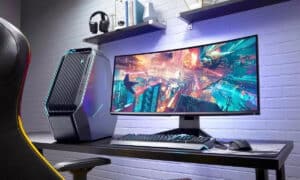Best curved monitors