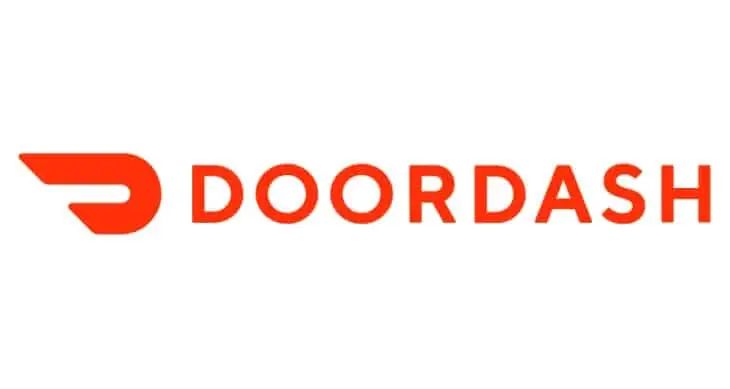 DoorDash food delivery services