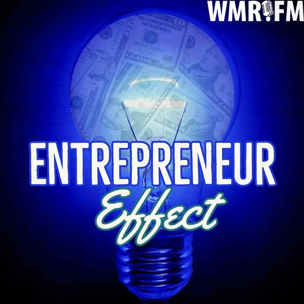 Entrepreneur Effect
