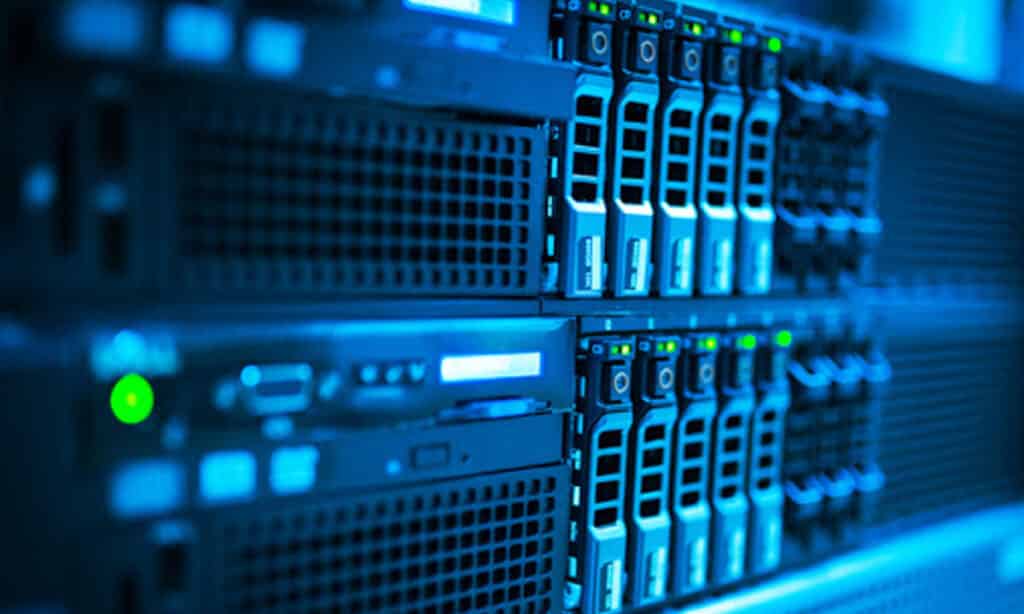 VPS Hosting Servers - Everything your business needs to know about!