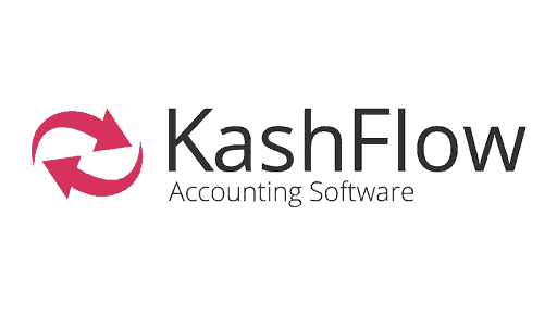 Features of Kashflow accounting