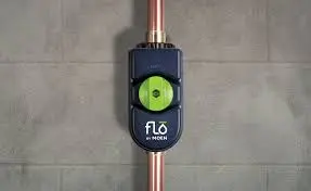 Flo by Moen: Water leak detectors