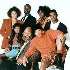 Fresh Prince of Bel-Air shows and movies on HBO Max
