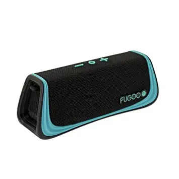 Battery life of Fugoo speaker 