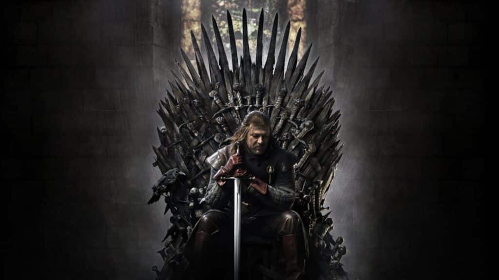 Game of Thrones shows and movies on HBO Max