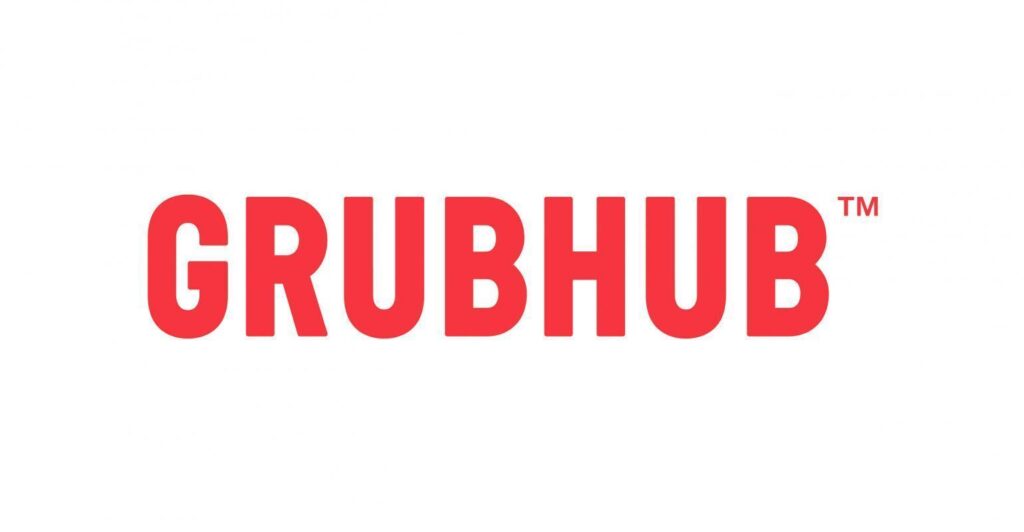 Grubhub food delivery services