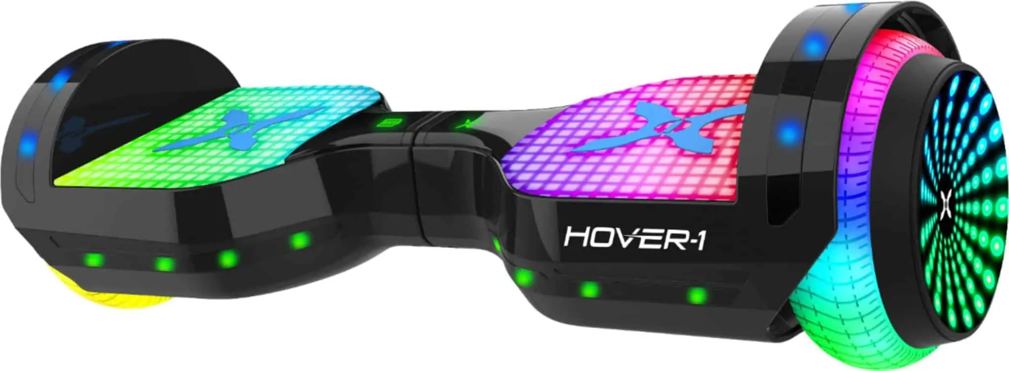 Experience a unique traveling affair with the best Hoverboards in 2024!