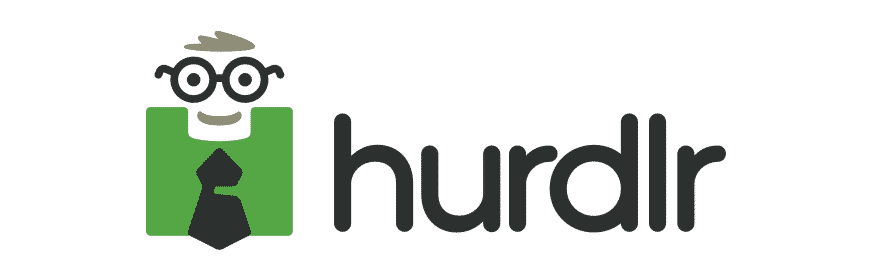 Hurdlr expense tracker apps