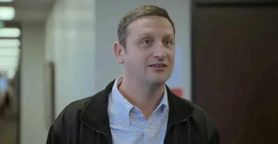 I Think You Should Leave With Tim Robinson: Netflix comedies