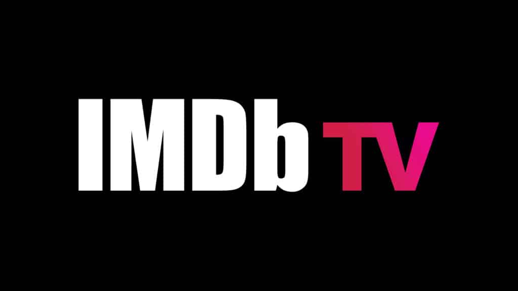 IMDBTV free streaming service