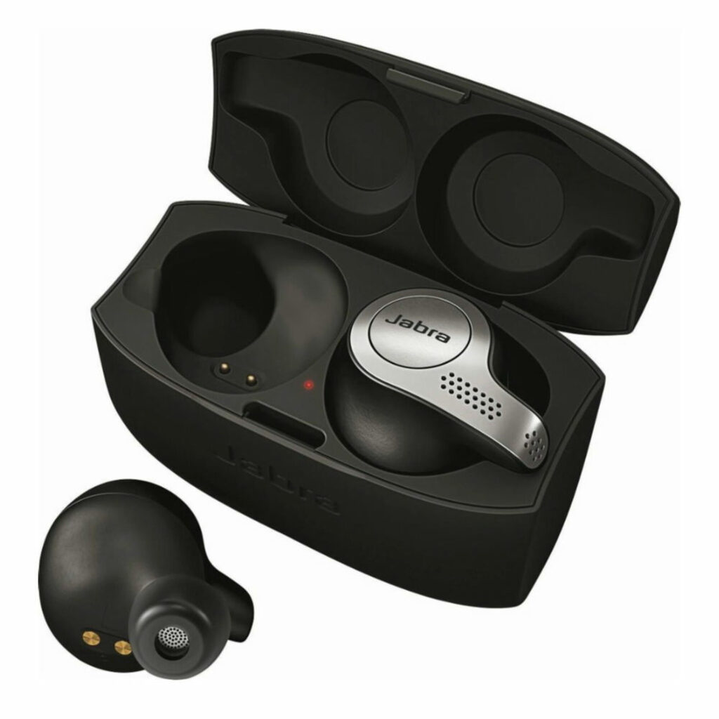 Jabra Elite 65t