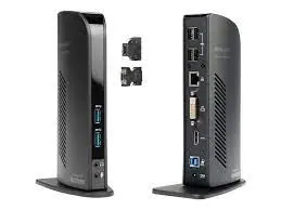 Kensington USB 3.0 Docking Station