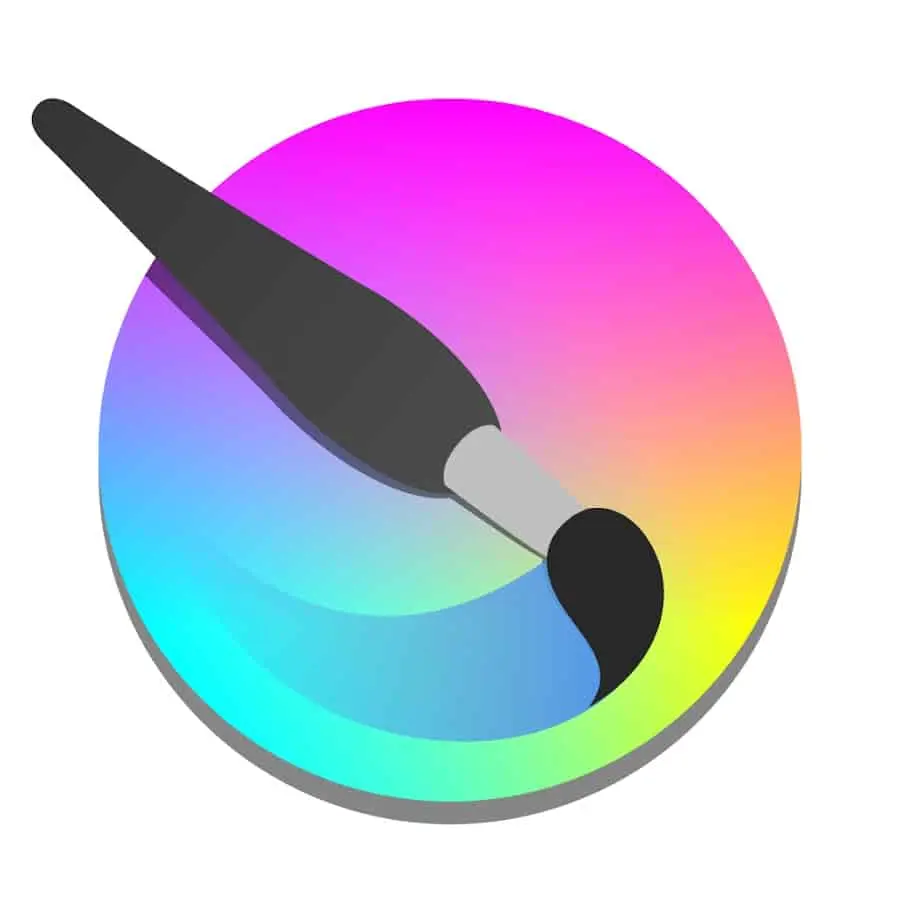 Krita free drawing software