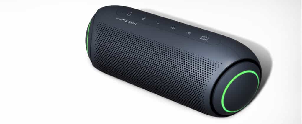 LG XBoom Go PL7: Price and availability
