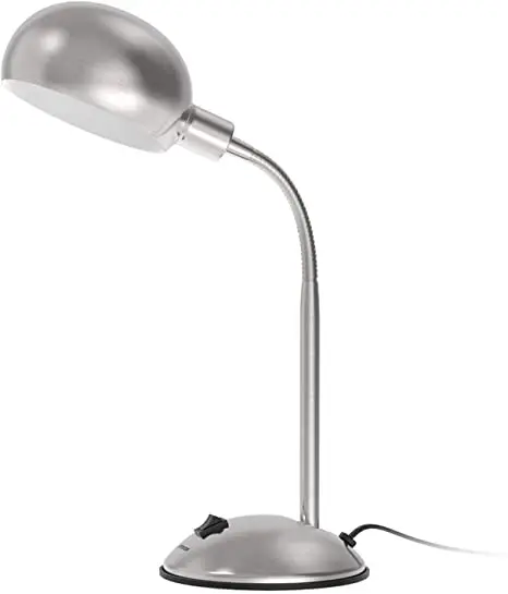 Lepower Metal Desk Lamp