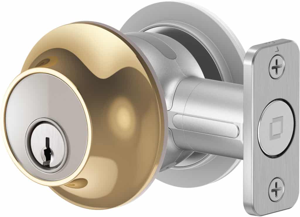 Level Lock Smart Lock Touch Edition: Price and availability