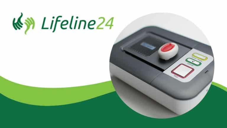 Lifeline24