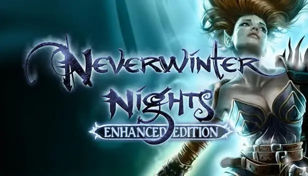 Neverwinter Nights Enhanced Edition cross-platform games