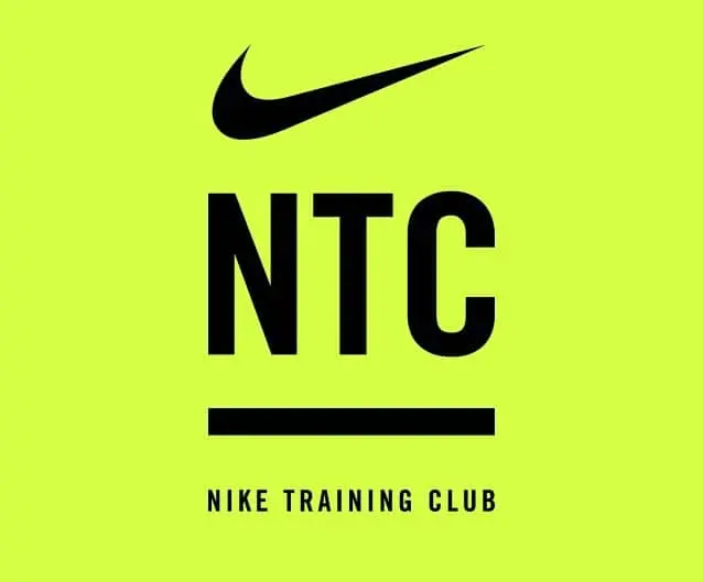 Nike Training Club - Workout app