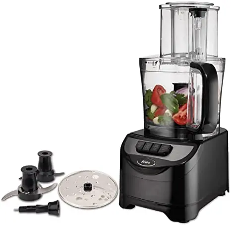 Oster Total Prep 10 Cup Food Processor: Price and availability