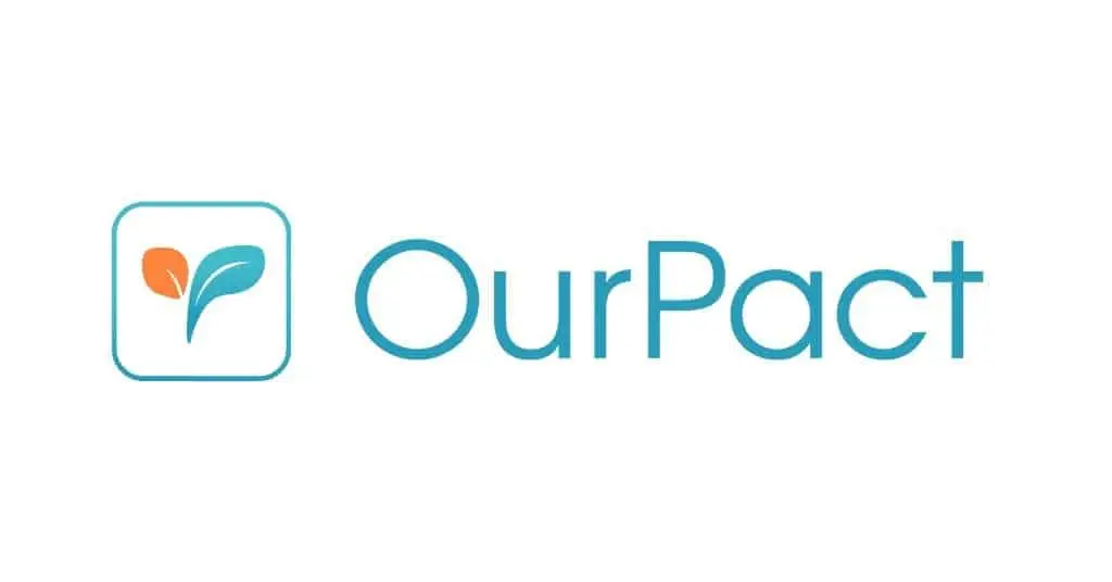 OurPact parental control apps