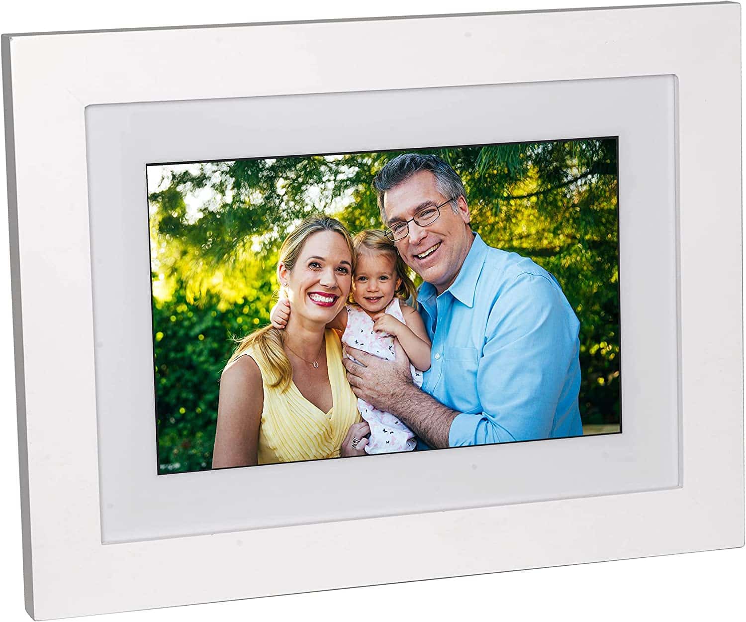 Digital Photo Frame Not Showing Pictures at Kristin Moorman blog