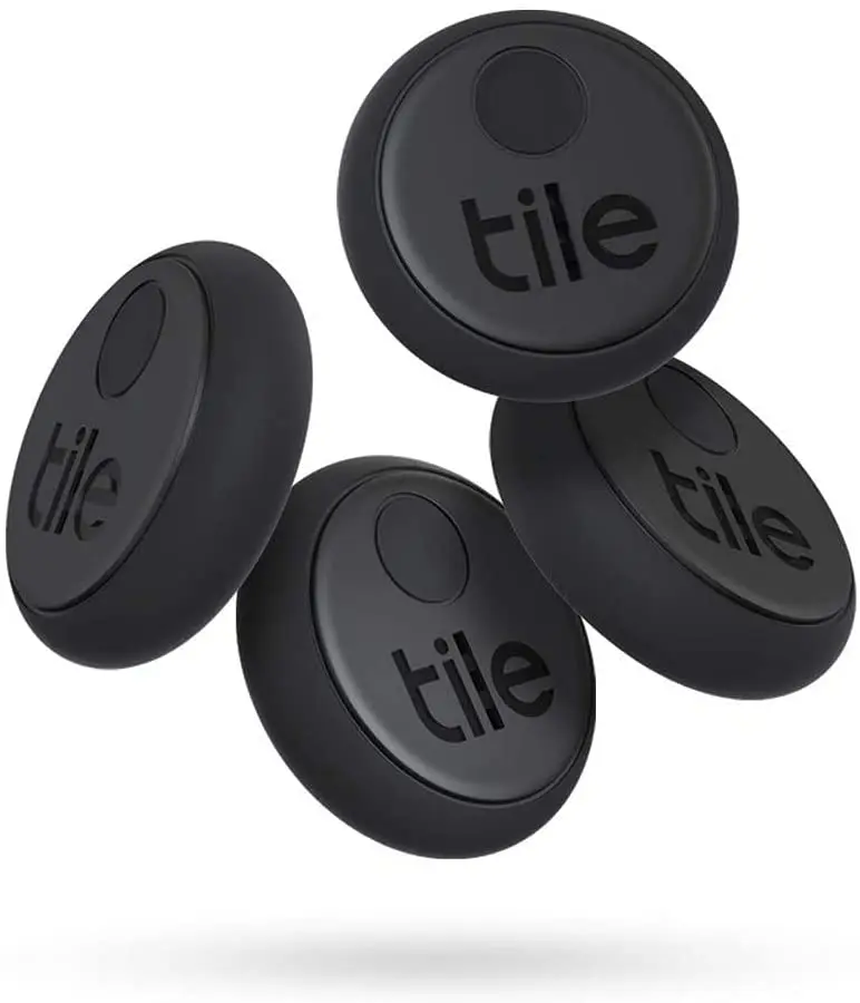Price and availability of Tile Sticker