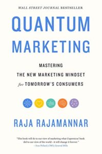 Quantum Marketing: