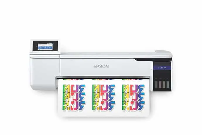 Sublimation Printers