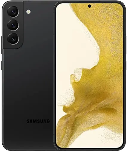 Dual-SIM Phones: Samsung Galaxy S22+