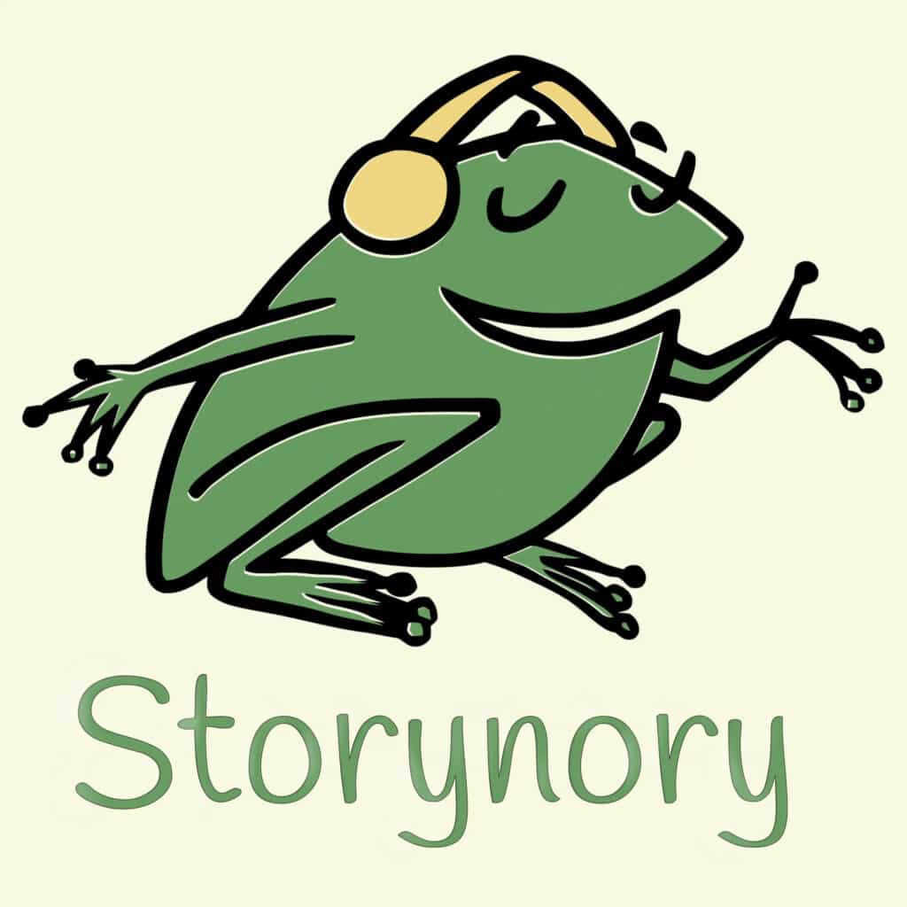 Storynory download free Audiobooks