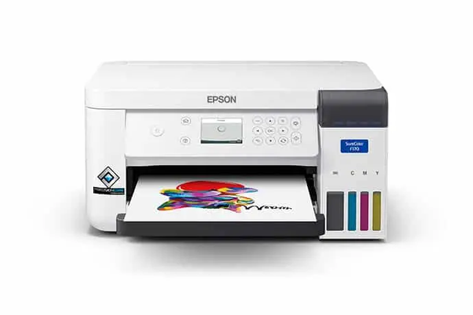 Sublimation Printers