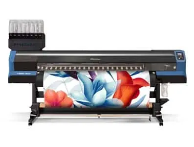 mimaki