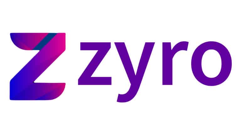 Zyro website builder