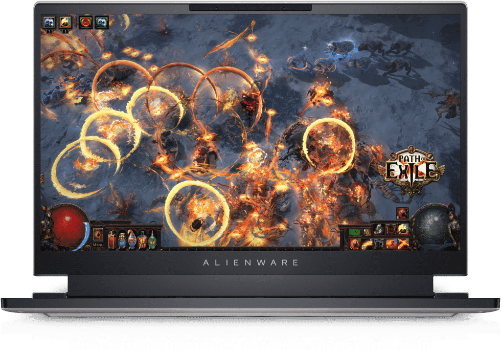 Alienware X14 (2022) - Lightweight Yet Powerful Gaming Beast!