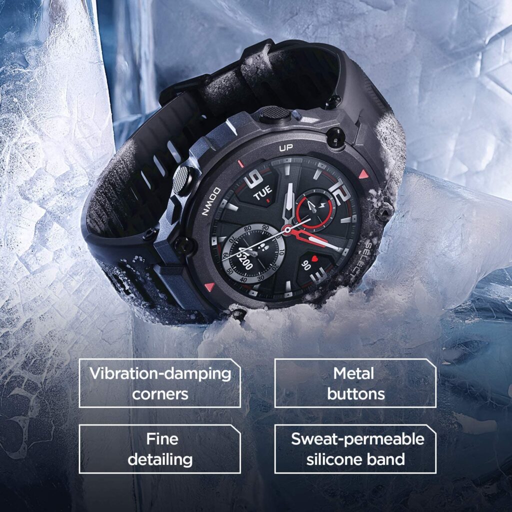 Super Accurate and Smart Budget GPS Watches you can choose from!
