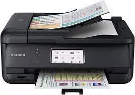 Canon Pixma TS5120 printer review-Print your important documents fast and easy!