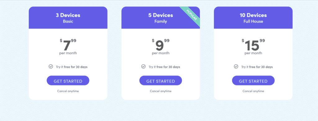 Canopy: Keep your loved ones safe with this Digital Parenting App!