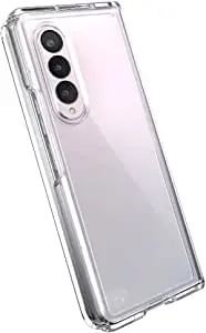 Speck Presidio Perfect-Clear Fold for Galaxy Z Fold