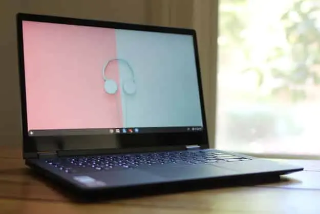 Lenovo Flex 5 Chromebook: Budgetable and high-performance Chromebook!